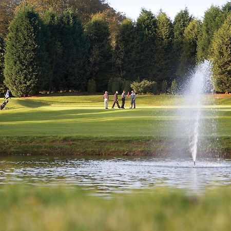 Best Western Plus Ullesthorpe Court Hotel & Golf Club Lutterworth Facilități foto