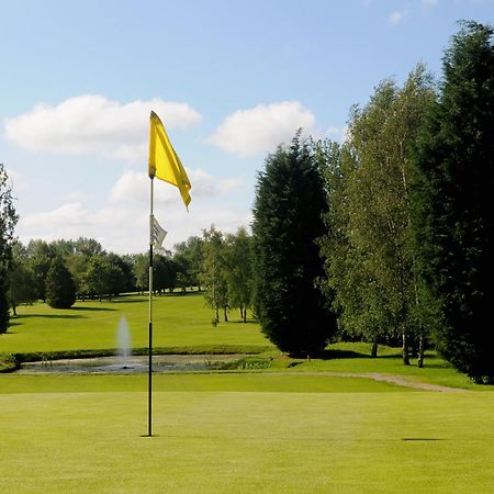 Best Western Plus Ullesthorpe Court Hotel & Golf Club Lutterworth Facilități foto